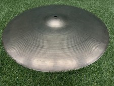 ⚡Vintage 60s Zildjian Avedis