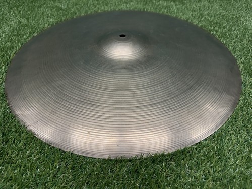 Vintage 60s zildjian avedis - ⚡vintage,