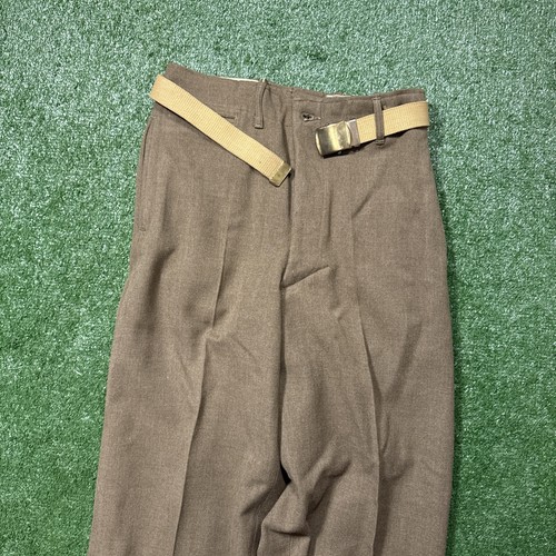 Vintage 1940 ww2 army - 1940, us