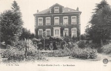 -78- Saint Cyr Ecole le Rocher