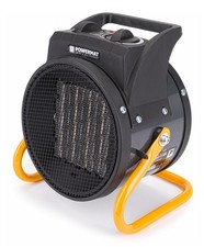 Chauffage électrique 2500w - chauffage,
