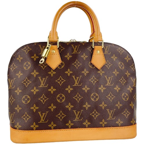 Sac main louis vuitton - louis,