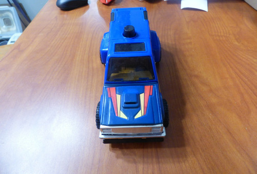 Mask kenner laser command - mask,