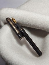 Stylo-plume ancien Pierre Cardin vintage, collection écriture rétro d'occasion