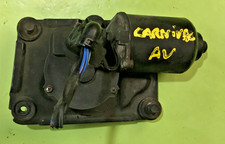 Moteur d'Essuie-Glace Avant / KIA CARNIVAL 1 / ph2