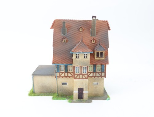 Faller 266 bâtiment - faller, b-266
