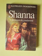 Shanna 1 / les noces du