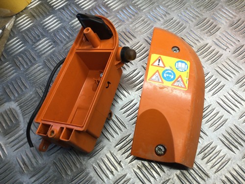 Boite air souffleur - a, stihl