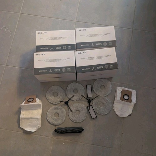 Dreame kit accessoires - dreame,