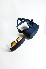 Casque VR Oculus Rift CV1 – Écran cassé + Écran de rechange, Sans câble manettes