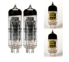 EHX Electro-Harmonix Tube Kit