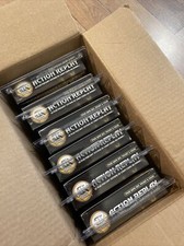 NEUF NEW lot 6 X action replay nintendo game boy color  pokemon zelda blister AR