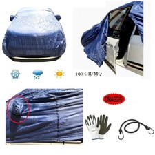 Pour Peugeot 2008 Bluehdi 120 S & Crossway Housse de Voiture Capote Imperméable