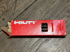 mèche Foret Béton SDS + Hilti 4 taillants Ø 10 L: 170 mm neuf TE-CX 10/17 10x170