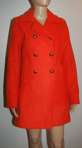 Caban manteau automne hiver