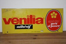 Plaque Émaillée Venilia Adhésif 47 X 19 cm
