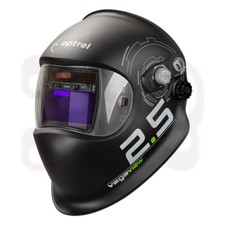 Optrel Automatique Casque de