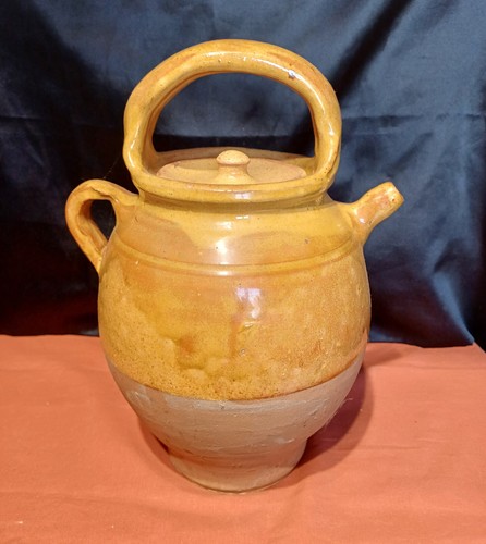 Cruche eau gargoulette - cruche,