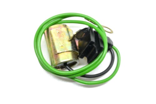 Condensateur allumeur fiat - d'allumeur,