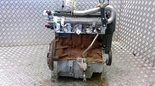 Moteur RENAULT CLIO 3 PHASE 1