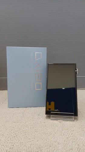 Lecteur audio numérique