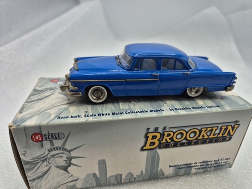 Dodge coronet 1955 - dodge, 4