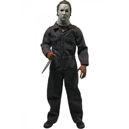 Halloween revanche de - 5,