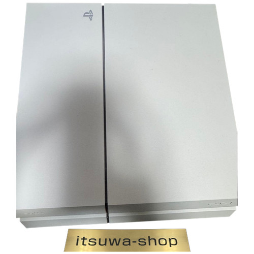 Console sony playstation ps4 - 4,
