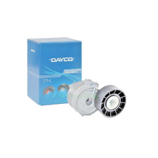 Galet tendeur Courroie Accessoire Dayco Peugeot 206 306 406 607 806 807 2.0 Hdi 