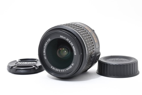 Objectif pour appareil photo