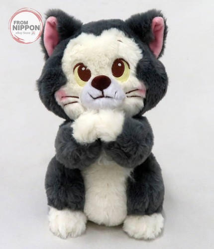 Peluche figaro fluffy cutie - peluche,