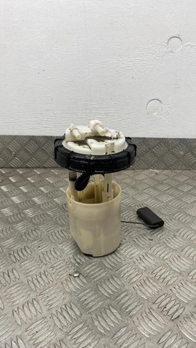 Jauge carburant peugeot 206 - jauge, à