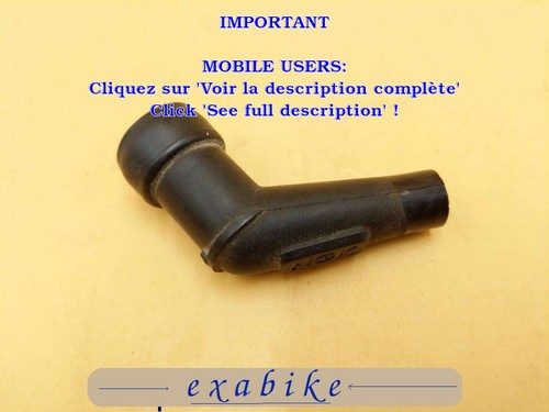 Antiparasite pour yamaha - yamaha, xj