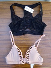 Lot 2 Soutien gorge