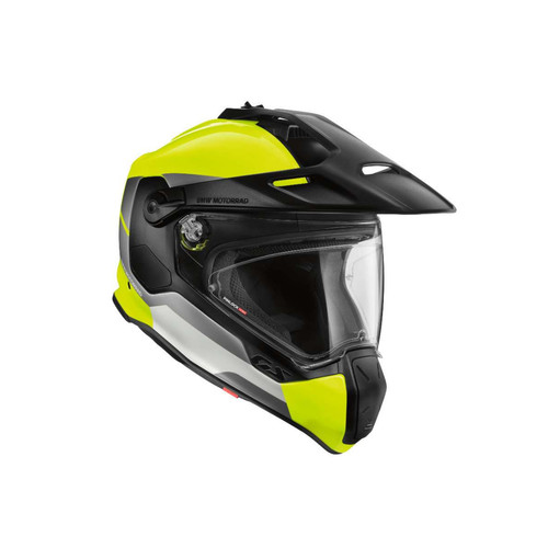 Casque bmw motorrad - motorrad, rallye