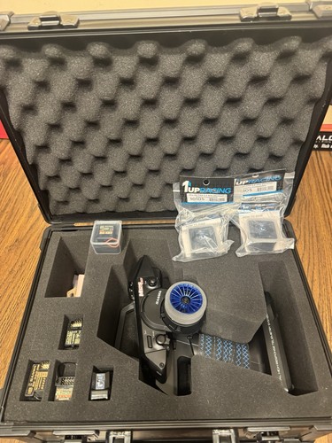Sanwa m12srs transmitter with - sanwa,