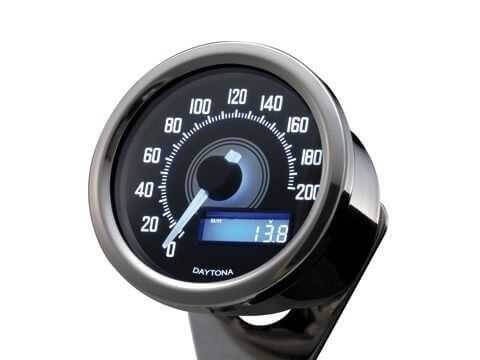 Daytona velona compteur - velona,