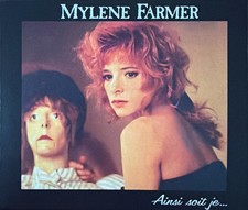 Mylène Farmer - 2CD - Ainsi