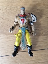 Chap Mei Indien Action Figure