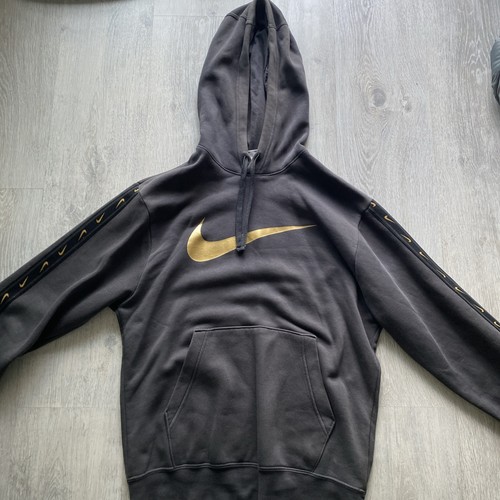 Pull nike - pull,