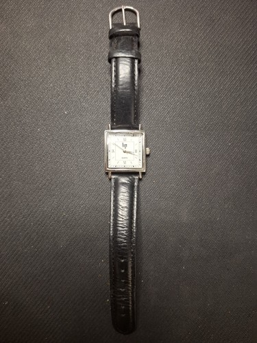 Montre lip quartz - lip,