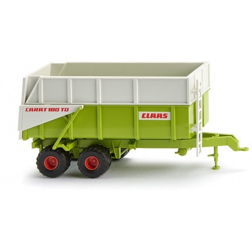 Wiking 038703 claas - claas, benne