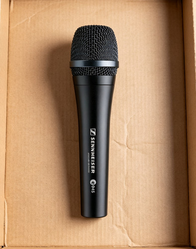 For sennheiser professional - for,