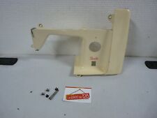 Capot plasturgie latéral avant MACHINE A COUDRE SINGER Starlet 495