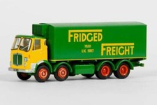 EFE 37301 AEC MkV Van Camion