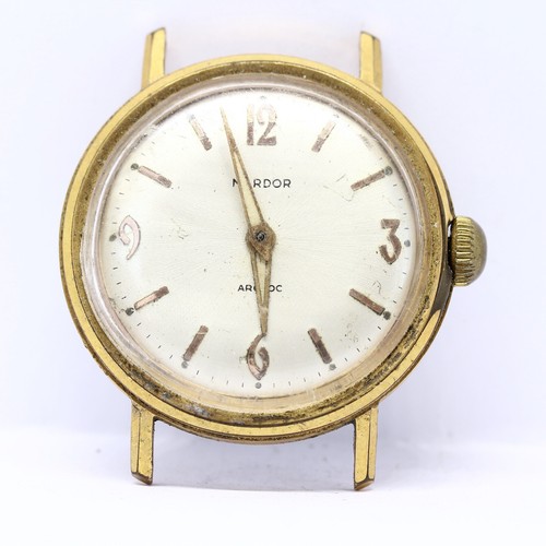 Montre mécanique ancienne