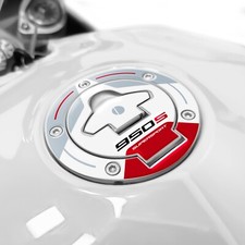 Protection Bouchon Essence