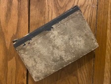 BOSSUET Discours sur l'Histoire Universelle XIX -ème siècle édition  Belin 