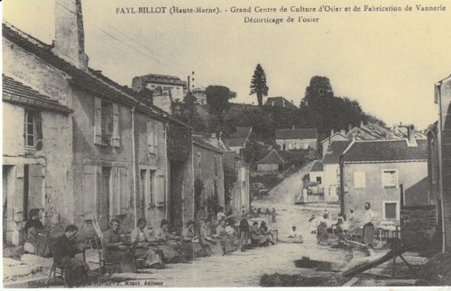 Copie carte postale - copie,