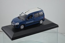 PEUGEOT PARTNER GENDARMERIE